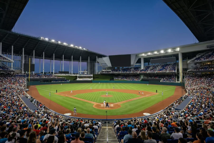 Baseball Ligen weltweit - MLB und internationale Wettmärkte