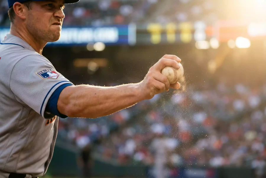 Baseball Wettarten - Moneyline, Run Line und Over/Under erklärt