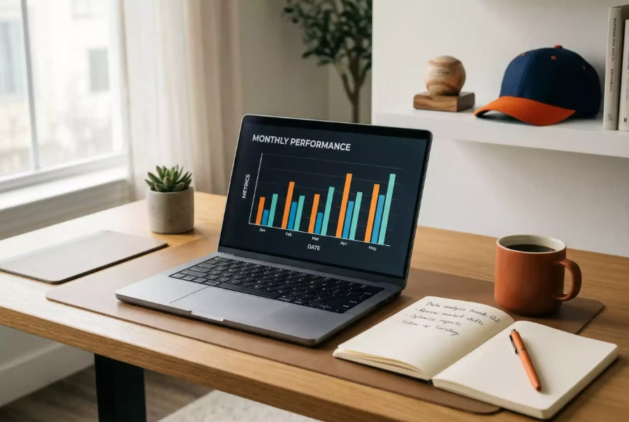 Baseball Wetten Strategie mit Datenanalyse