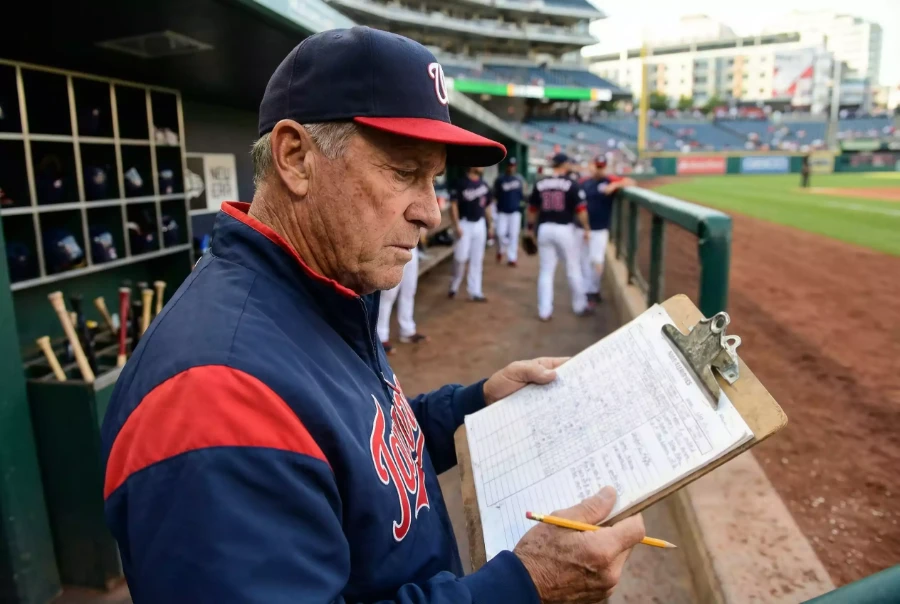 Baseball Wetten Strategie - Pitcher-Analyse und Value Betting